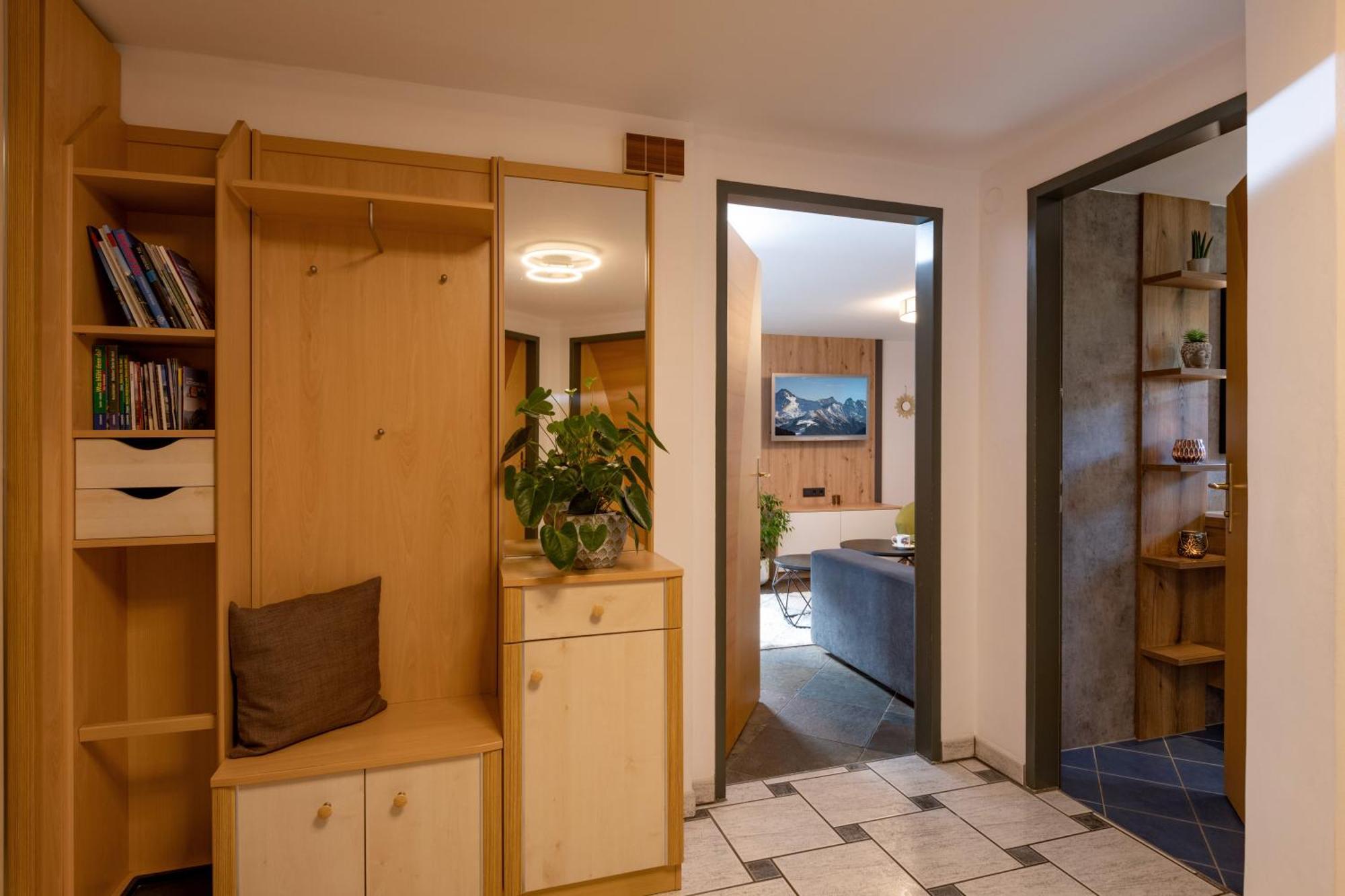 Haus Michael Daire Tux Dış mekan fotoğraf