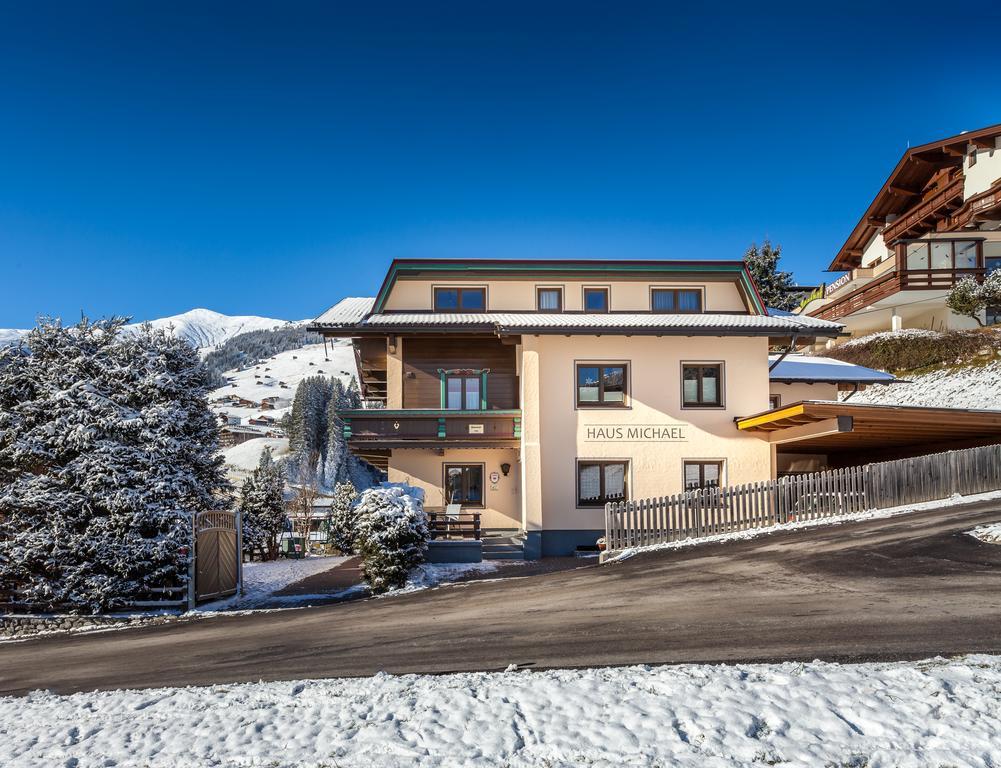 Haus Michael Daire Tux Oda fotoğraf